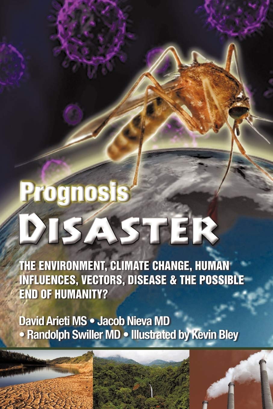 prognosis disaster the environment book cover